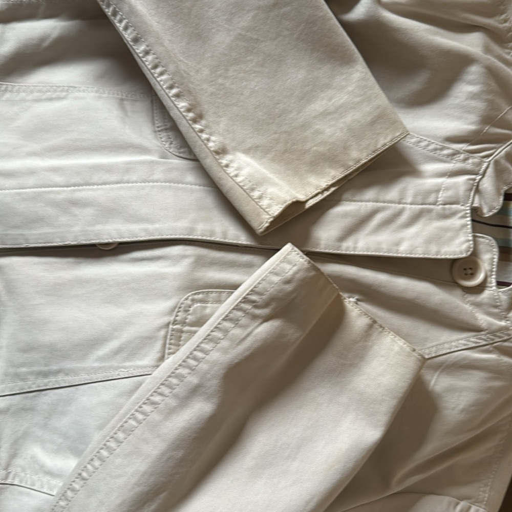 Beige Jacket - image 6